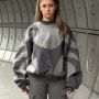 суичър Astroid Sweater (Passtell), снимка 4