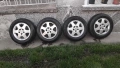 джанти с гуми 195х65х15, снимка 2