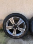 4бр. алуминиеви джанти от Mercedes C W205., снимка 6