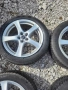 джанти Borbet 18 5х112 Volkswagen, Audi, Mercedes-Benz, Skoda, Seat, снимка 4