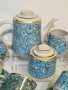 Български сервиз за кафе Изида, снимка 2