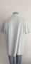 Hugo Boss Passerzip Pique Pima Cotton Slim Fit Mens Size 2XL НОВО! ОРИГИНАЛ Мъжка Тениска!, снимка 7