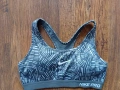Nike Pro wmn bra - дамско бюстие р-р S, снимка 3