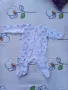 Бебешки дрехи за новородено, снимка 11