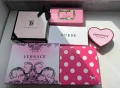 Маркови торбички и кутии Victoria's Secret, Bath and Body works, Kiko Milano, Guess, Pandora и други, снимка 6