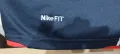 Детска оригинална футболна фланелка на PSG Paris Saint Germain Nike домакински екип от сезон 2007/08, снимка 6