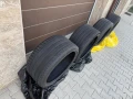 315/30/22 и 295/35/21 Michelin Pilot Sport 4S спорт пакет гуми за BMW x5M X6M , снимка 11