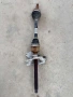 9685693780 дясна полуоска от Citroen DS5 2.0 BlueHDi 180 кс., двигател AHW (DW10FC), снимка 1