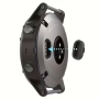 Предпазна капачка тапа Garmin Fenix 5 6 7 8 x s pro plus Instinct Venu, снимка 2