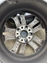 17 цолови алуминиеви джанти за Мерцедес Е класа, снимка 10