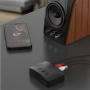 Bluetooth 5.3 аудио приемник с RCA / AUX / USB, снимка 5