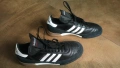 Adidas MUNDIAL GOAL Leather Football Shoes Размер EUR 39 1/3 / UK 6 за футбол в зала 275-14-S, снимка 3