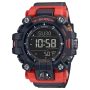 Часовник Casio G-Shock Mudman GW-9500-1A4ER Solar, снимка 1