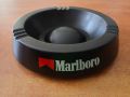 Голям Порцеланов Пепелник Marlboro Германия, снимка 3