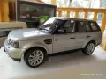 1:18 Метален модел на Range Rover Sport AUTOart Millennium, снимка 5