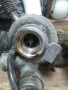 Турбо за Saab 9-5 , 93 , 2.3 Petrol , 5955703 -5 , GT17, снимка 3