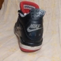Jordan Air Jordan 4 "Bred Reimagined" номер 43 оригинални маратонки , снимка 5