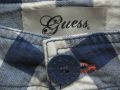 Къси панталони GUESS  дамски,Л, снимка 1