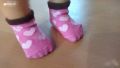 10 броя чорапки меки за момиченце до 1.5 г, снимка 3