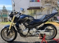 Honda Hornet 600 НОВ ВНОС!, снимка 2