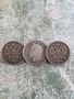Стара брошка от Сребърни Монети, снимка 1 - Антикварни и старинни предмети - 45300877