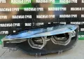 Фарове BMW Adaptive LED фар BLACKLINE за Бмв 3 Ф30 Ф31 фейс Bmw F30 F31 LCI , снимка 11