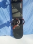 Сноуборд Elan RS ROCKER 150см. с автомати, снимка 3