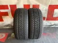 255 45 20, Зимни гуми, Pirelli ScorpionWinter, 2 броя, снимка 3