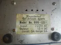 220V-12V HODEC Regulated НОВ Немски електрически токоизправител регулатор трансформатор до 3-5 ампер, снимка 18