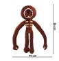 Плюшена играчка Roblox Doors Figure, 36см, снимка 4