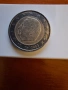 2 Euro Coin 2002 Belgium, снимка 2