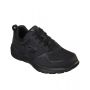 Мъжки маратонки SKECHERS Flex Advantage 3 Shoes Black, снимка 3