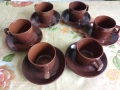 сервизи за кафе, снимка 1