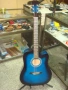 Акустична китара с калъф, снимка 1