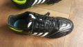 Adidas 11nova PRO Kids Football Boots Размер EUR 37 1/3 / UK 4 1/2 детски бутонки 149-14-S, снимка 5