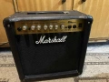 marshall mg15cdr 45 watts, снимка 2