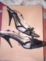 H&T ELIZZE, снимка 1 - Дамски елегантни обувки - 45340398