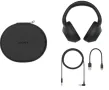 Безжични слушалки Sony ULT WEAR, шумопотискащи Bluetooth слушалки Over-Ear с вградена Alexa, снимка 3