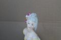 Порцеланова фигурка ''Royal Doulton Ninette'', снимка 4