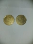 Монети 50 цента 1 euro 2 euro, снимка 9