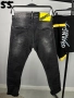 Dsquared   мъжки дънки 7 модела , снимка 8