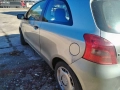 Toyota Yaris II 1.4D4D 90к.с. 2008г. на части, снимка 4