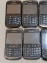 Телефони Blackberry , снимка 3