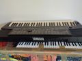 YAMAHA PSR-510 - синтезатор/йоника/самосвирка с динамична клавиатура (Made in Japan), снимка 9