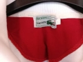 Vintage Lacoste Polo T-Shirt 90s/ Оригинална Lacoste поло тениска | ПЕРФЕКТНО СЪСТОЯНИЕ | , снимка 4