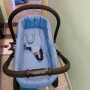 Детска количка 2 в 1, снимка 8