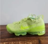 Nike Air VaporMax 2023 Flyknit Light Lemon Twist  номер 38 , оригинални маратонки , снимка 4