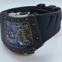 Мъжки луксозен механичен часовник Richard Mille RM70 01, снимка 3