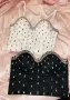Бюстие/топ/корсет с камъни, снимка 1