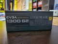 Захранване EVGA SuperNOVA 1300 G2, 80+ GOLD 1300W , снимка 2